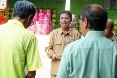 Program Ulir Siaga Jadi Andalan TPID DIY