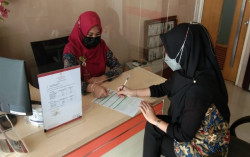 Selama Pandemi, Kegiatan Literasi Keuangan Dimaksimalkan Lewat Online
