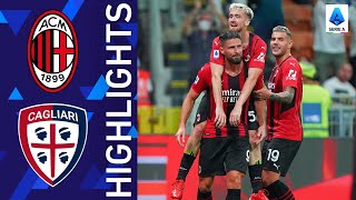 Bisakah Giroud Akhiri Kutukan Nomor 9 di Milan?