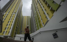 Bakal Ada Rumah Susun Sewa Hanya Rp10.000 per Bulan di Solo