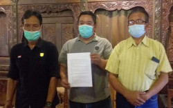 Petani & Buruh Rokok DIY Akan Surati Jokowi