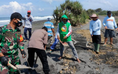 Paniradya Keistimewaan DIY Dorong Kalurahan Bentuk Desa Maritim