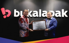 2022, Indonesia Diramal Banjir IPO Startup Non-Unicorn