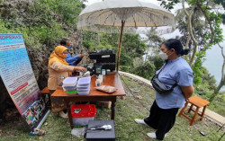 Kisah Marwiyah Temukan Hoki di Kopi Menoreh
