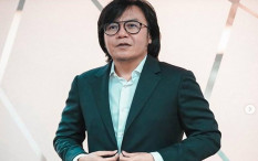 Setelah Jalani Operasi, Begini Kondisi Ari Lasso