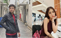 Selebgram Ayu Thalia Laporkan Sean Anak Ahok ke Polisi Atas Dugaan Penganiayaan