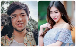 Kapolsek Penjaringan Benarkan Nicholas Sean Dilaporkan Ayu Thalia Atas Dugaan Penganiayaan