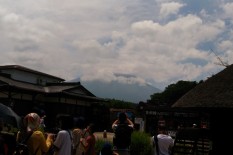 5 Gunung Ini Dianggap Paling Suci di Dunia, Salah Satunya Tempat Tuhan Bicara