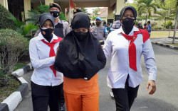 Arisan Bodong di Magelang Terungkap, Pelaku Sudah Kumpulkan Rp300 Juta