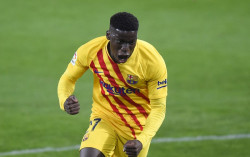 Wonderkid Barcelona Ilaix Moriba Diboyong RB Leipzig