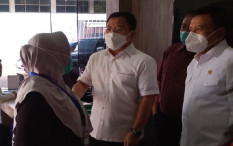 Disuntik Vaksin Nusantara, Eks Menkes Siti Fadilah Merasa Lebih Fit & Bisa Naik Tangga