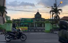 Kasus Covid-19 Kota Magelang Sudah Turun tapi Masih PPKM Level 4, Ini Penjelasan Sekda