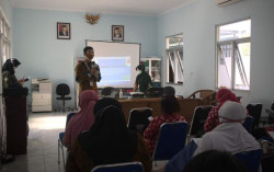 Kebutuhan Kader Posbindu PTM di Masa Pandemi Covid-19 Diidentifikasi