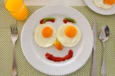 Ini Jam Ideal untuk Sarapan, Makan Siang dan Dinner 