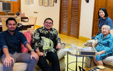 Amandemen UUD 1945 Makin Santer, Fadli Zon: Indonesia Bukan Milik Segelintir Orang
