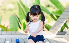 Hasil Studi, Bermain di Alam Dapat Membantu Perkembangan Kemampuan Kognitif Anak