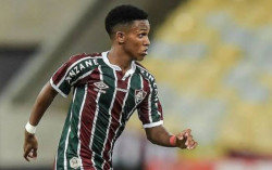 City Gaet Kayky, Bocah Ajaib Titisan Neymar