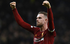 Henderson Perpanjang Kontrak di Liverpool hingga 2025