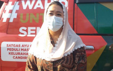 Yenny Wahid: Kami Tak Setuju Jika Mural Diberangus