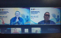 Gubernur BI, Perry Warjiyo Kembali Terpilih sebagai Ketua Umum ISEI