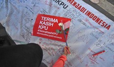 Pemilu 2024 Akan Banyak: Pilpres, 542 Kepala Daerah, dan 20.528 Kursi Legislatif