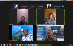 Tak Bisa Diintegrasikan, Ini Beda PeduliLindungi & Visitingjogja, 2 Aplikasi yang Wajib Dimiliki