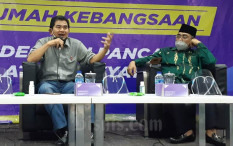 PKB Sebut Amendemen Konstitusi Masih Sebatas Wacana