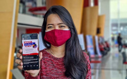 Warga DIY, Kedu & Banyumas, Jangan Lewatkan! Besok Ada yang Spesial dari Astra Motor Yogyakarta