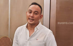 Dipo Latief Buka Suara Dituduh Nikita Mirzani Tak Pernah Nafkahi Anak