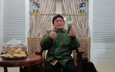 Bupati Banjarnegara Budhi Sarwono Jadi Tersangka Korupsi Dinas PUPR