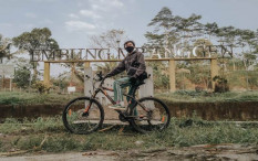 Gowes ke Air Terjun Mranggen, Jangan Lupa Berkunjung ke Umbul Kroman