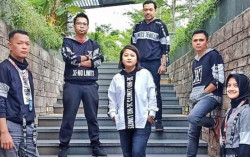Masih Ingat Base Jam? Lama Tak Muncul Kini Rilis Lagu Salah Suka