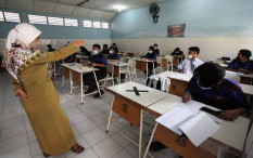 Dilema Pendidikan di Masa Pandemi Covid-19, BPKN Ingatkan Keselamatan Anak 