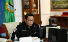 Eben Burgerkill Meninggal Dunia, Ridwan Kamil Ucapkan Bela Sungkawa