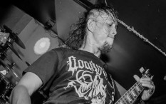Cerita Piyu Padi, Mendiang Eben Burgerkill Sempat Pingsan di Lokasi Syuting