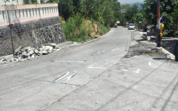 Laka Tanjakan Breksi Telan 6 Korban, Bagaimana Kondisi Infrastruktur Lokasi Kejadian?