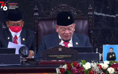 Wakil Ketua DPD RI Sebut Amendemen UUD 1945 Jangan Setengah-setengah