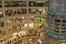 Ini Tips Aman Jalan-Jalan ke Mal