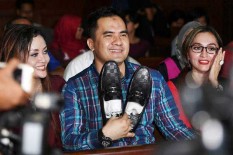 Ratusan Ribu Orang Kirim Petisi Boikot Saipul Jamil 