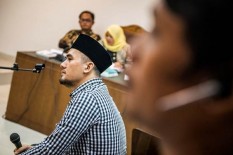 Petisi Boikot Saipul Jamil Tampil di Televisi dan Youtube Ditandatangani Hampir 200.000 Akun