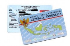 Begini Rumus Mudah Menghapal Nomor KTP Sendiri