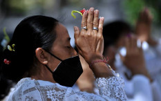 Bali Gunakan Pendekatan Budaya untuk Menangkal Penyebaran Covid-19