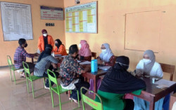 UAD Berikan Edukasi tentang Diabetes