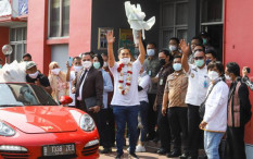 KPAI Minta Masyarakat Ganti Channel dari Acara yang Tayangkan Saipul Jamil