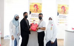 Indosat Ooredoo Hadirkan GERAI ONLINE dengan Berbagai Promo Spesial