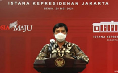 Wamenkes Ingatkan Kemungkinan Terjadi Lonjakan Kasus Covid-19 Lagi