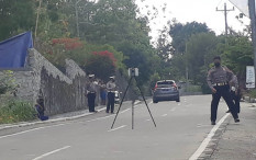 Kecelakaan Jalan Candi Ijo Sebabkan 6 Meninggal, Sopir Truk Ditetapkan Tersangka
