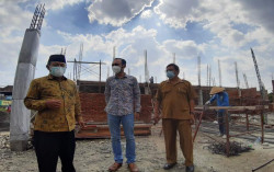 Puskesmas Banguntapan III Butuh Instrumen Pendukung