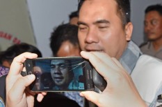 Ini Deretan Pesohor yang Menolak Saipul Jamil Muncul Lagi di Televisi
