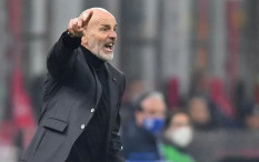 AC Milan Diyakini Jadi Kandidat Kuat Peraih Scudetto Musim ini